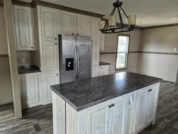 2018 Clayton Giles Manufactured Home