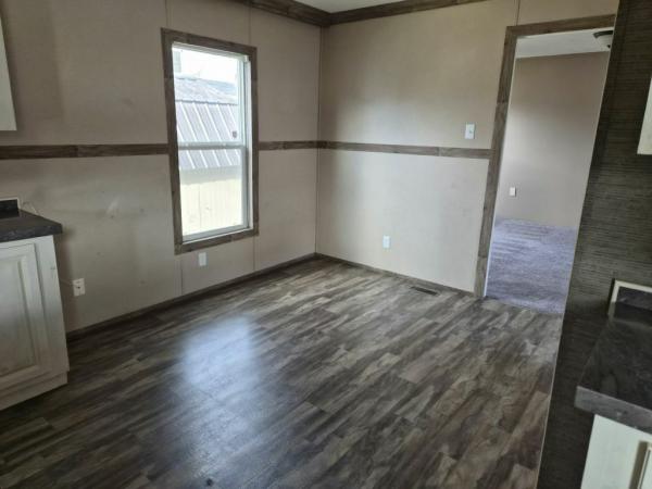 2018 Clayton Giles Manufactured Home