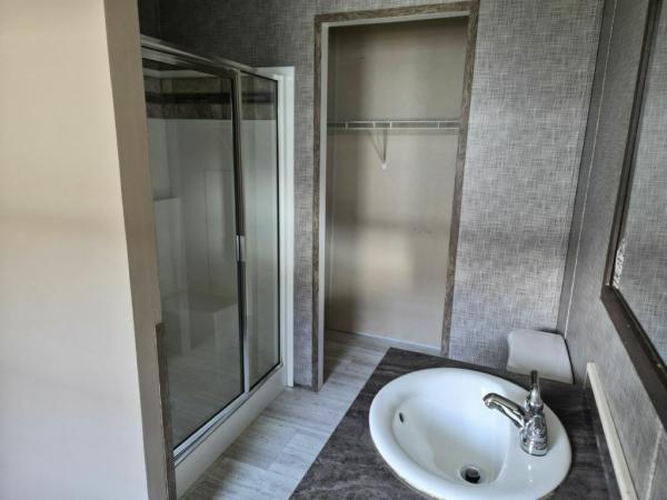 2018 Clayton Giles Manufactured Home