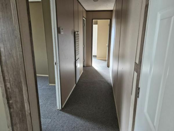 2018 Clayton Giles Manufactured Home