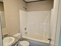 2018 Clayton Giles Manufactured Home