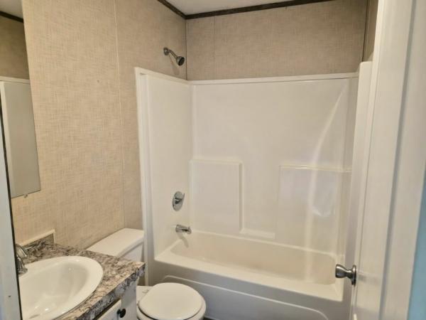 2018 Clayton Giles Manufactured Home