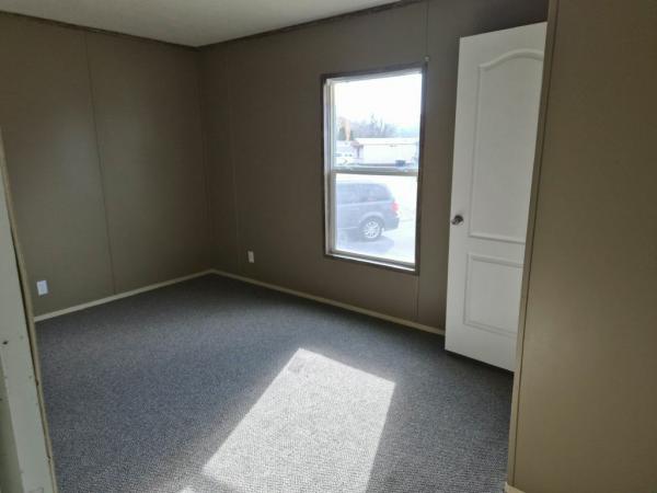 2018 Clayton Giles Manufactured Home