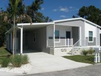 2024 Palm Harbor - Plant City Geneva - Legend Series Mobile Home