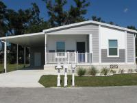 2024 Palm Harbor - Plant City Geneva - Legend Series Mobile Home