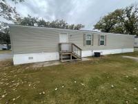 2020 Clayton - Wakarusa  Home