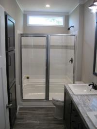 2024 Palm Harbor - Plant City Geneva - Legend Series Mobile Home