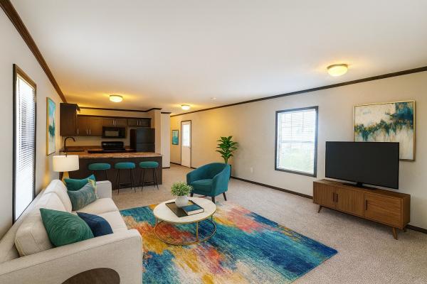 2019 Skyline - Sugar Creek  Home