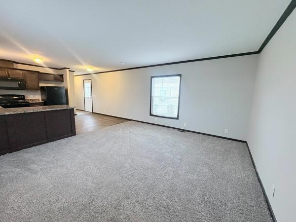 2019 Skyline - Sugar Creek  Home