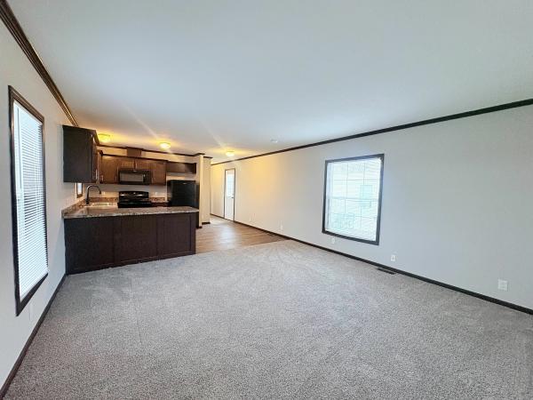 2019 Skyline - Sugar Creek  Home