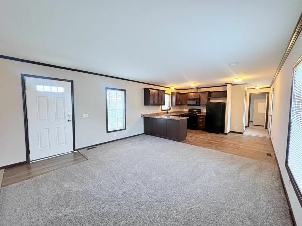 2019 Skyline - Sugar Creek  Home