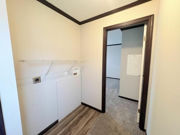 2019 Skyline - Sugar Creek  Home