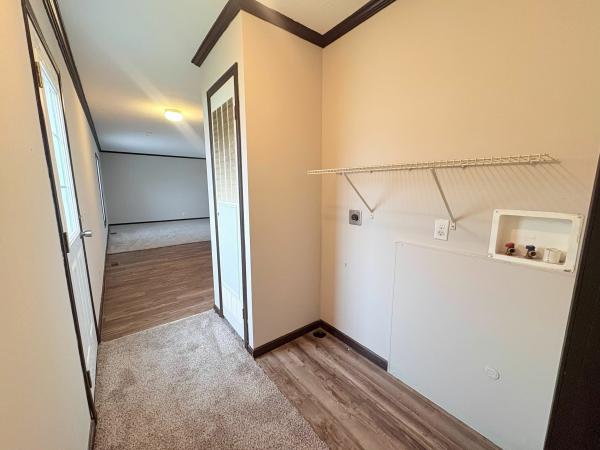 2019 Skyline - Sugar Creek  Home