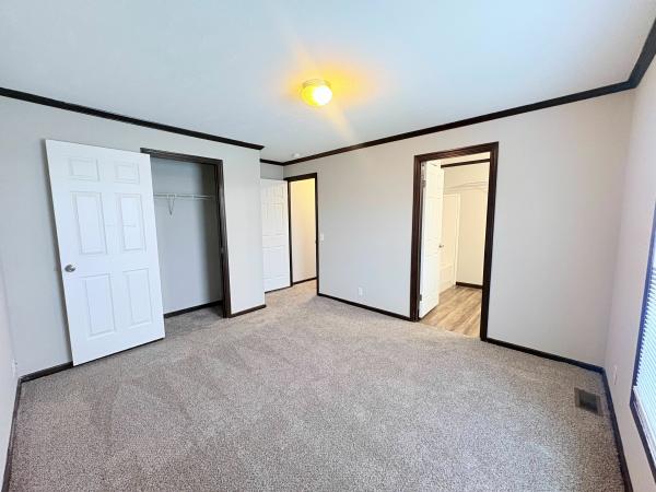 2019 Skyline - Sugar Creek  Home