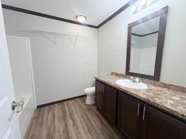 2019 Skyline - Sugar Creek  Home