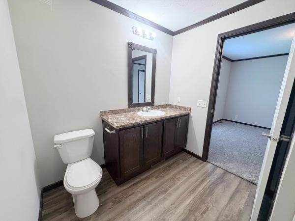 2019 Skyline - Sugar Creek  Home