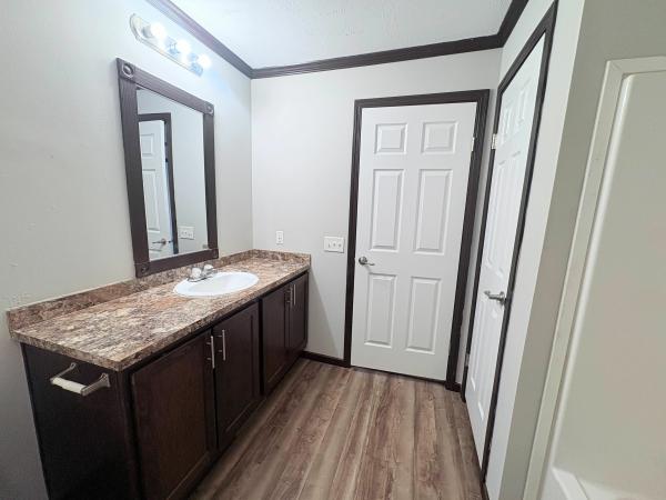 2019 Skyline - Sugar Creek  Home