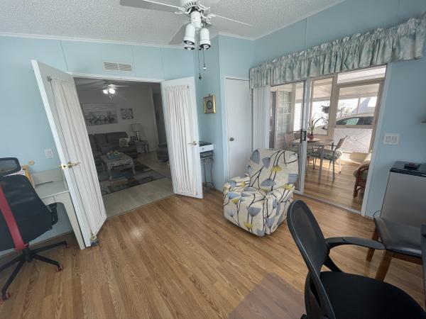 1993 BROO Double Mobile Home