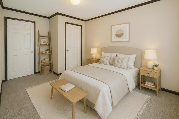 2019 Skyline - Sugar Creek  Home