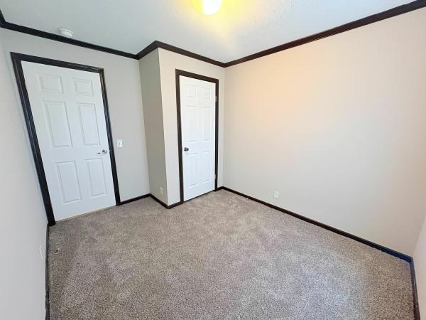 2019 Skyline - Sugar Creek  Home