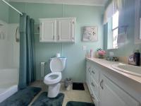 1993 BROO Double Mobile Home