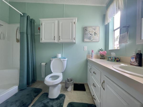 1993 BROO Double Mobile Home