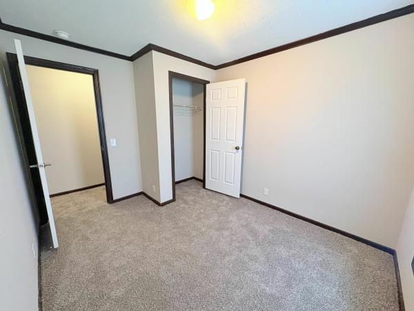 2019 Skyline - Sugar Creek  Home