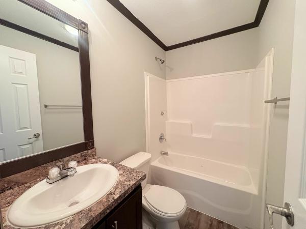 2019 Skyline - Sugar Creek  Home