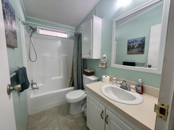 1993 BROO Double Mobile Home