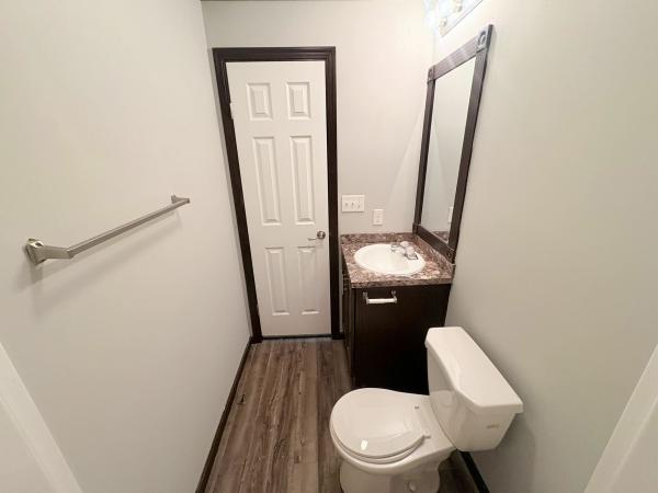 2019 Skyline - Sugar Creek  Home