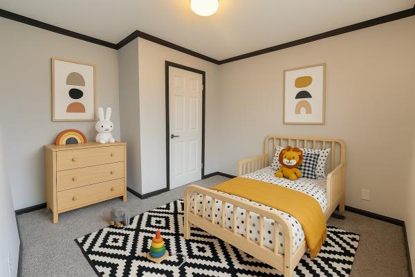 2019 Skyline - Sugar Creek  Home