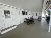 1993 BROO Double Mobile Home