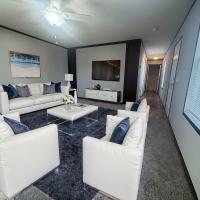 2020 Clayton - Wakarusa  Home