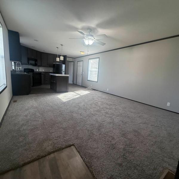 2020 Clayton - Wakarusa  Home