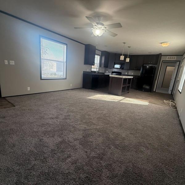 2020 Clayton - Wakarusa  Home