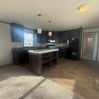 2020 Clayton - Wakarusa  Home