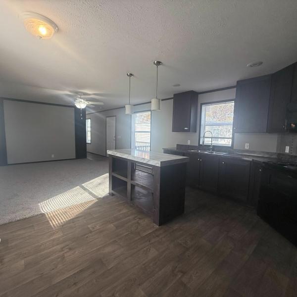 2020 Clayton - Wakarusa  Home