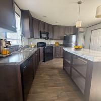 2020 Clayton - Wakarusa  Home