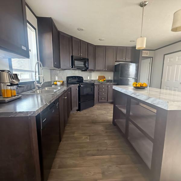 2020 Clayton - Wakarusa  Home