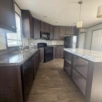 2020 Clayton - Wakarusa  Home