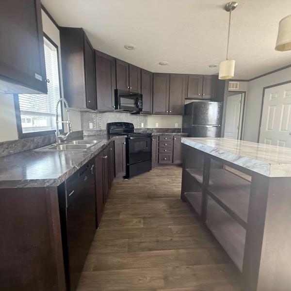 2020 Clayton - Wakarusa  Home