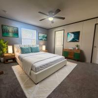 2020 Clayton - Wakarusa  Home