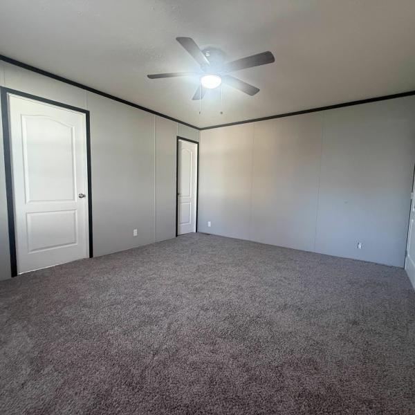 2020 Clayton - Wakarusa  Home