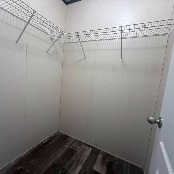 2020 Clayton - Wakarusa  Home