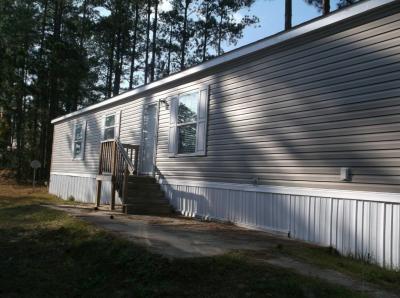 Mobile Home at 214 Bob White Cir #15 Camden, SC 29020