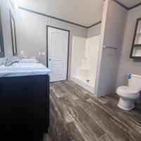 2020 Clayton - Wakarusa  Home