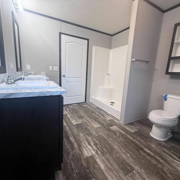 2020 Clayton - Wakarusa  Home