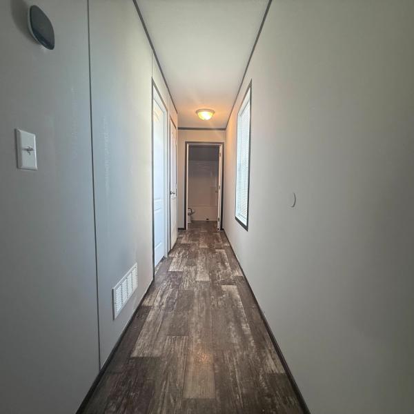 2020 Clayton - Wakarusa  Home