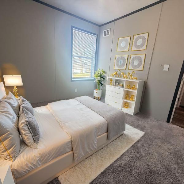 2020 Clayton - Wakarusa  Home