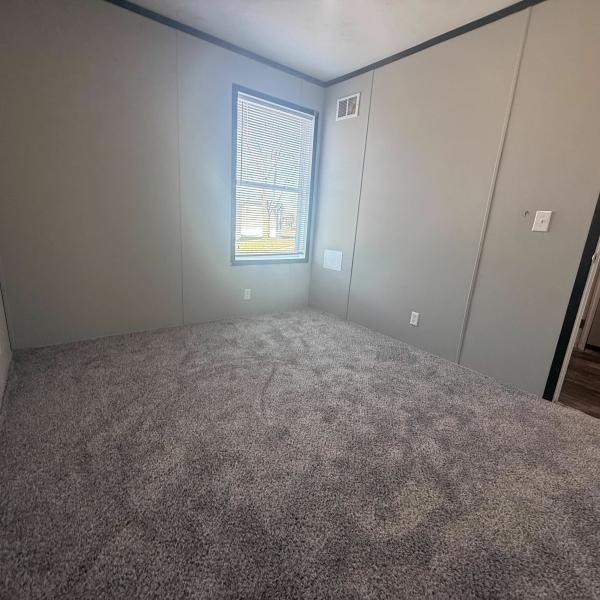 2020 Clayton - Wakarusa  Home